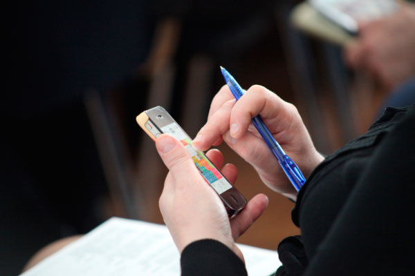 Для наблюдателей на выборах Мосгордуму подготовят мобильное приложение