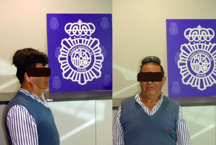 Полкило кокаина под париком: в аэропорту Барселоны задержан наркокурьер из Колумбии