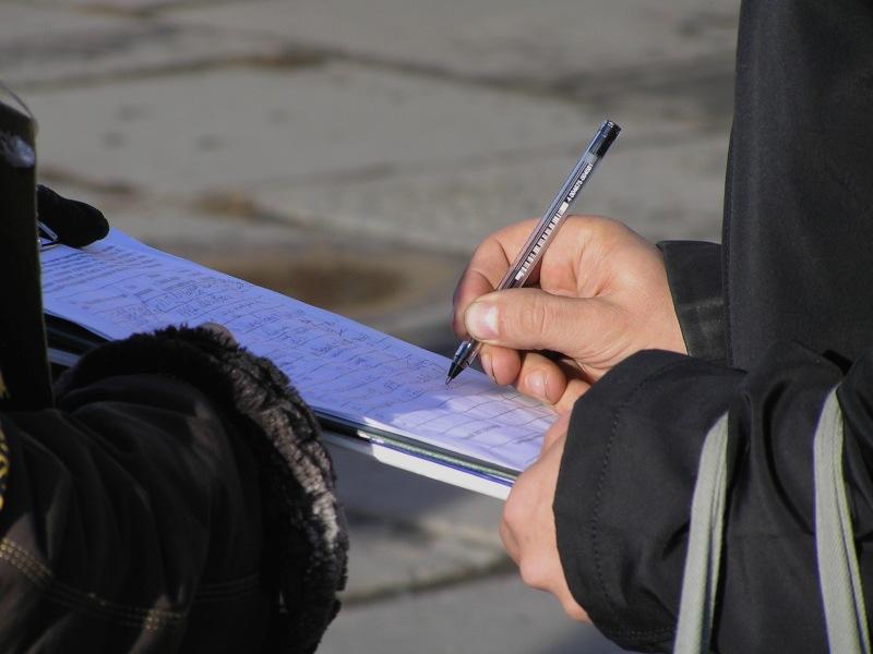 Председатель Мосгоризбиркома предложил ввести новые методы сбора подписей избирателей