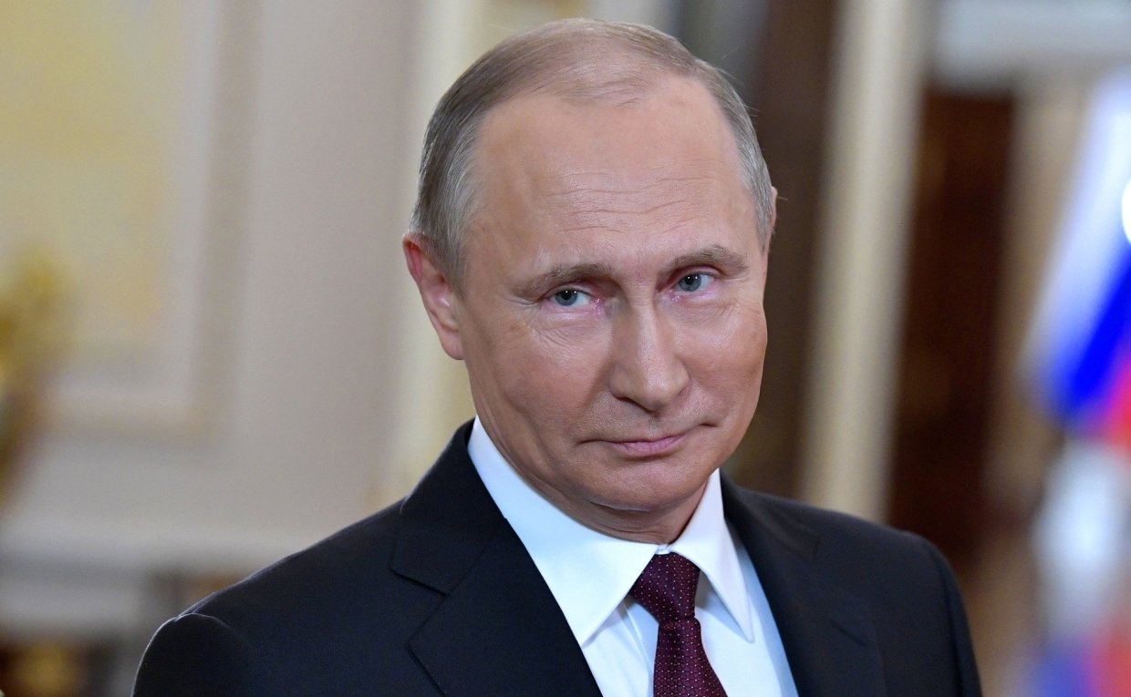 В окружении Путина спорят, ищет ли он себе преемника
