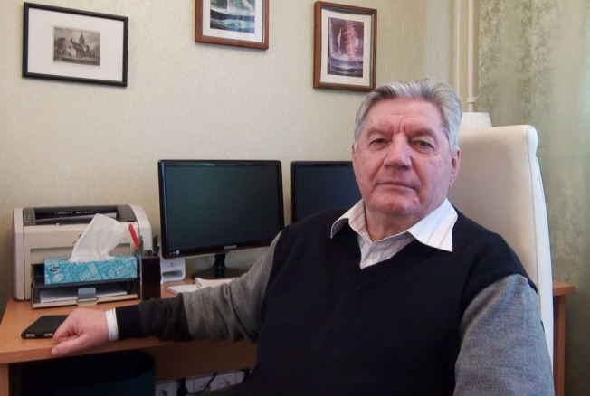 Виктор Алкснис о перспективах изменения Конституции РФ: «Сработала мина, заложенная Ельциным»