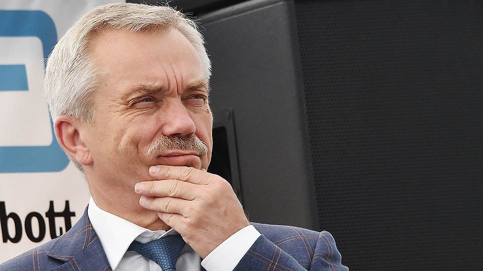 Последний из могикан: губернатора Белгородской области включили в возможный список отставников