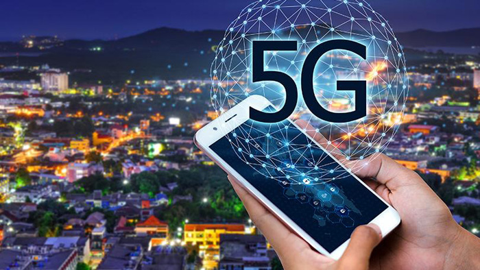 Россияне не дождутся новых сетей 5G