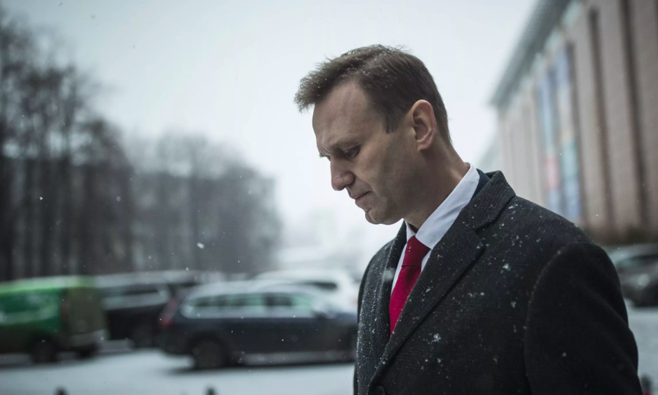 Суд обязал Навального выплатить ООО «Московский школьник» почти 90 млн рублей