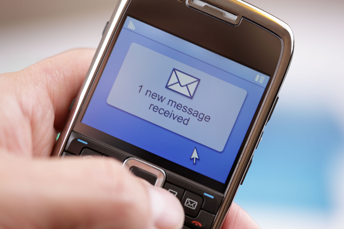 Пользователи соцсетей сообщили об SMS-сообщениях с требованием заплатить штраф «за нарушение режима карантина»