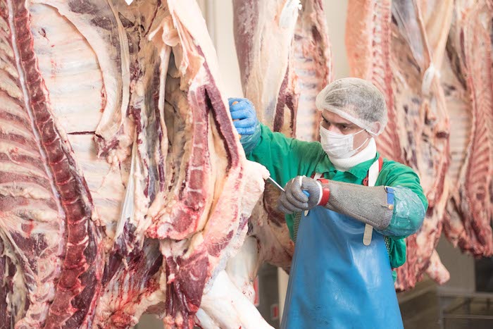 «Мираторг» наращивает объемы производства мясной продукции