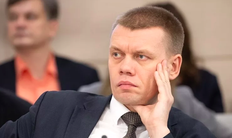 Заболевший коронавирусом депутат Мосгордумы Евгений Ступин рассказал, как ему оказывали помощь