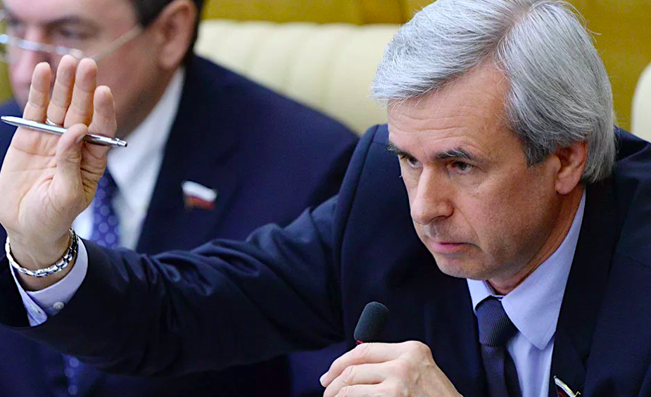 Депутат Лысаков сообщил о звонке нервного московского чиновника после его комментария о штрафах за нарушение самоизоляции