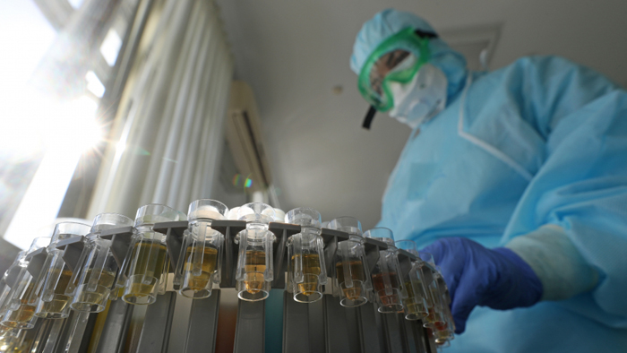 Московские власти опровергли сообщения о занижении данных о смертности от коронавируса