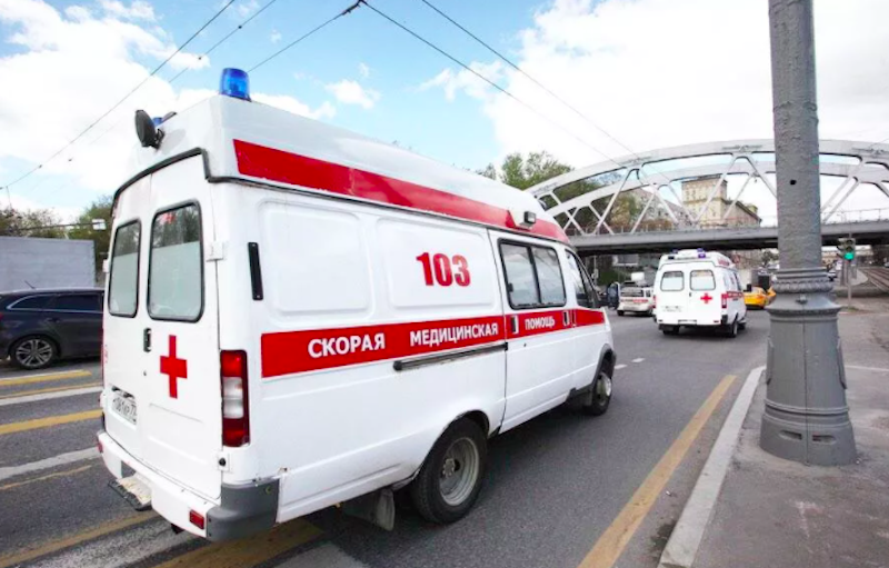 Дежурная Нижегородской управы Москвы получила сотрясение мозга в ходе драки с активисткой от КПРФ