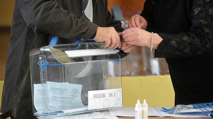 Политолог рассказал, как получить доказательства возможной «кражи» голосов на общенародном голосовании
