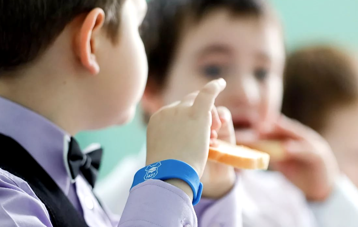 На мучной «диете»: российские медики фиксируют рост числа случаев детского диабета
