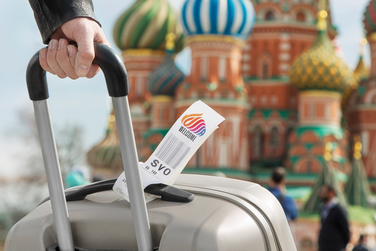 Эксперт назвал российский туризм «полностью закупоренным»