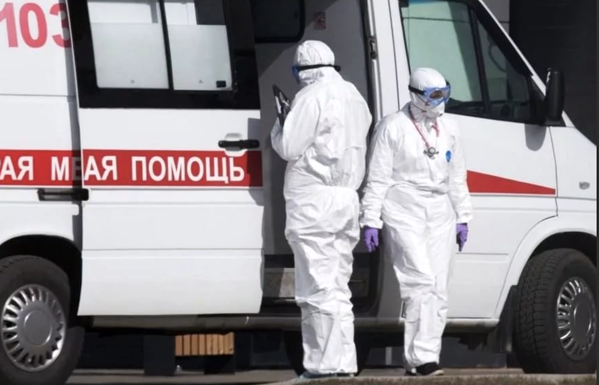 В ВОЗ назвали действия Москвы по борьбе с коронавирусом «прекрасным примером»