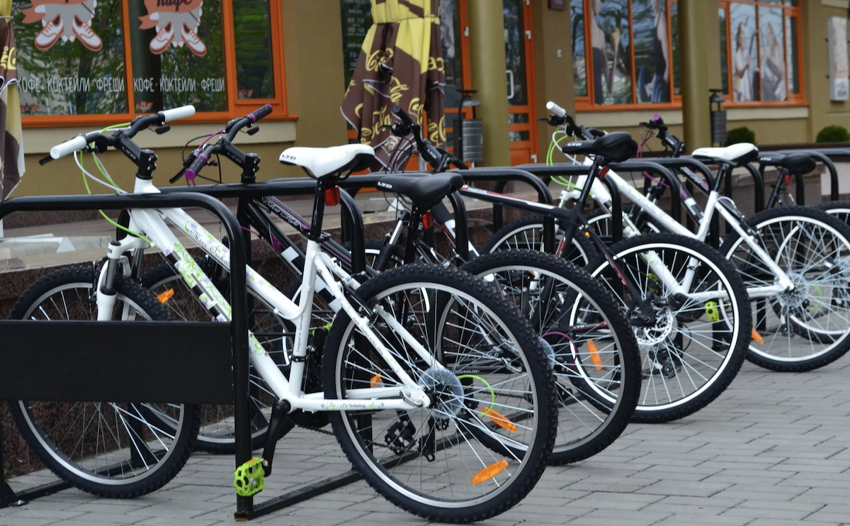 В Москве количество поездок на велопрокате увеличилось на 72% по сравнению с прошлым годом