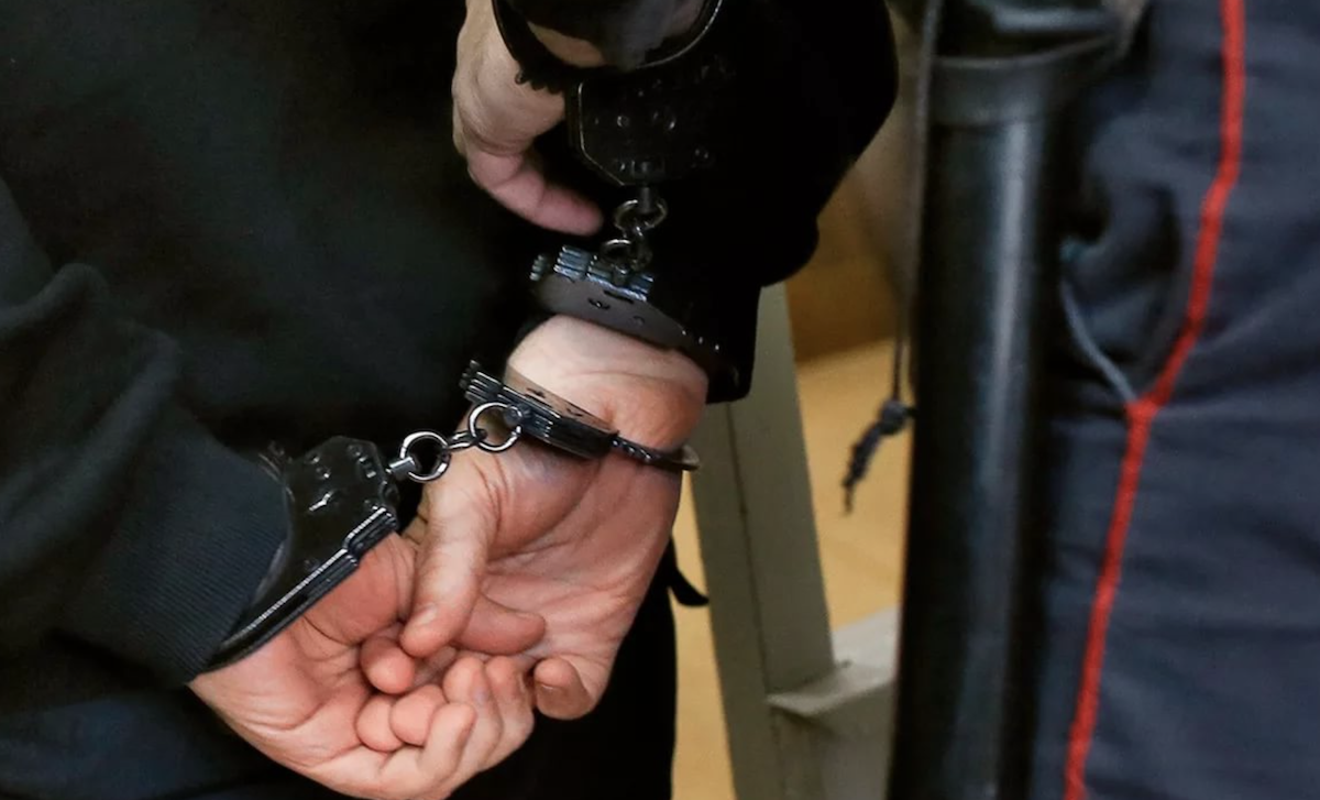 В Москве задержали подозреваемого в угрозе убийством несовершеннолетней