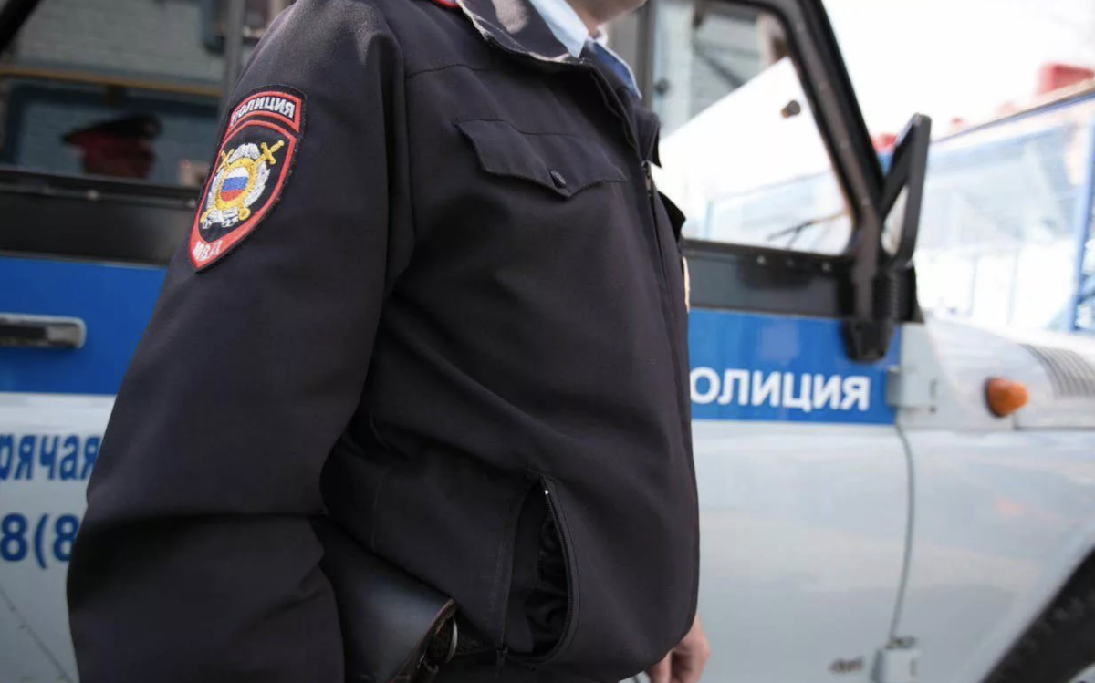 В Москве задержали подозреваемую в покушении на сбыт метилэфедрона