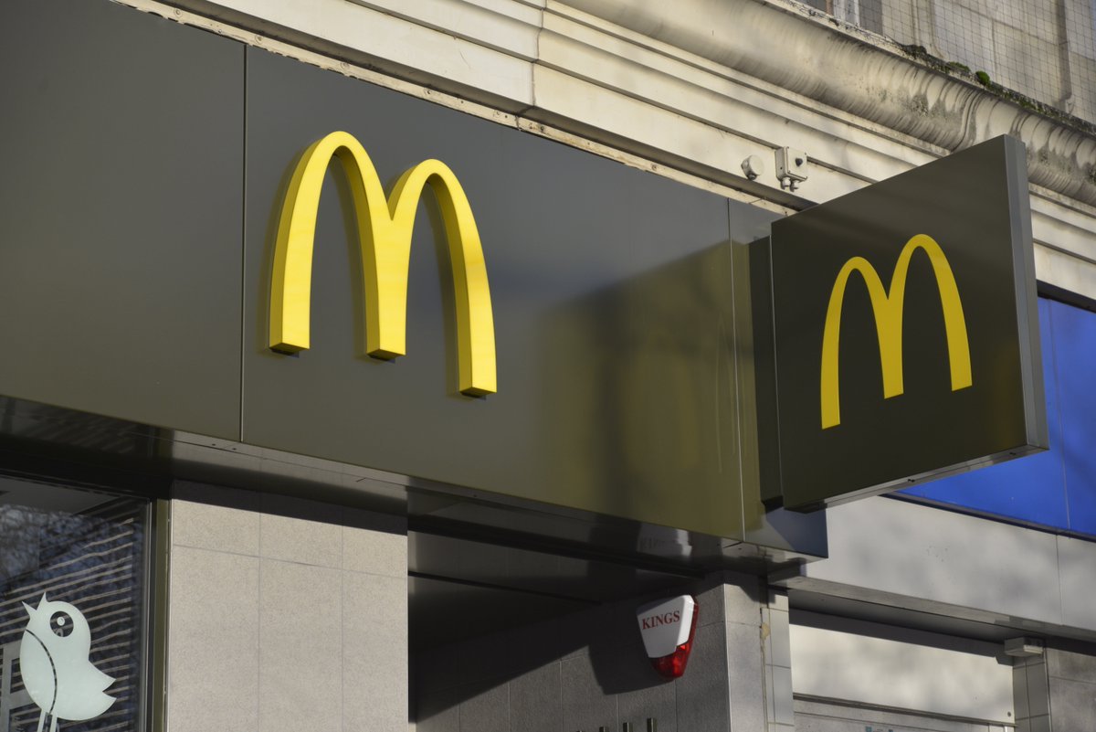 «Макдоналдс» откроет первые предприятия на Дальнем Востоке