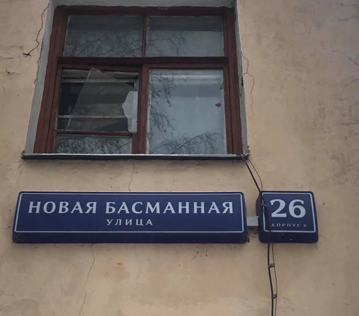 В «Московском центре недвижимости» прокомментировали вопрос о ремонте и реконструкции корпусов ГКБ №6