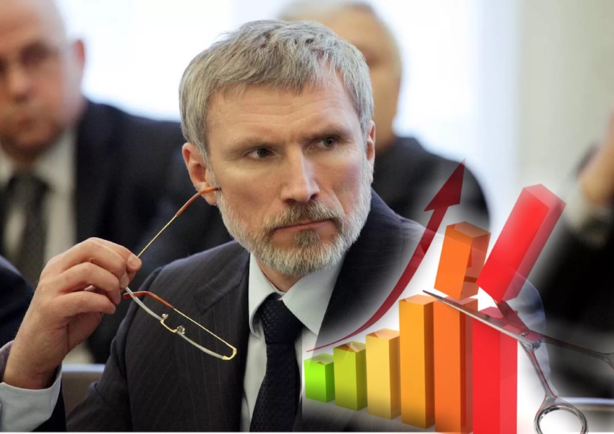 Алексей Журавлев: Правительство должно выработать национальный план сдерживания цен