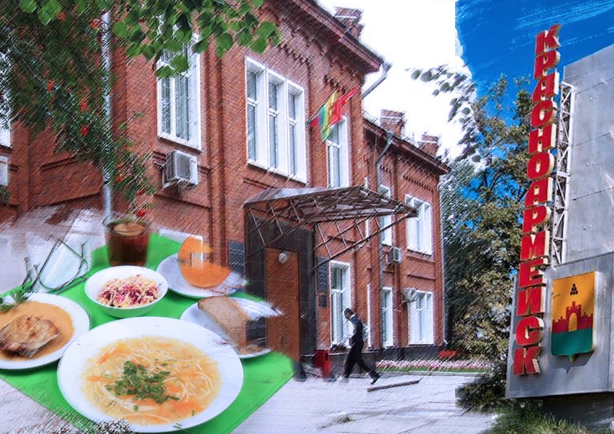 Экс-поставщик питания в школы Красноармейска рассказал о возможной связи администрации города с новым подрядчиком