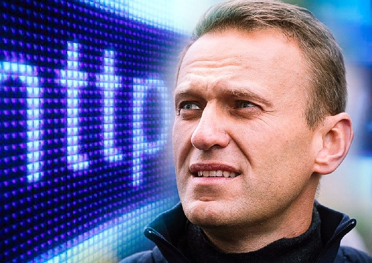 Навального заподозрили в накрутке голосов