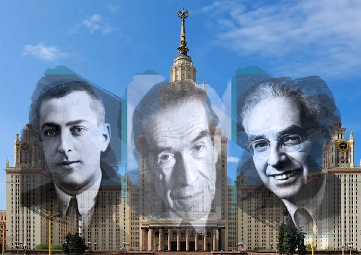 В РАН поддержали установку памятника выдающимся психологам на территории МГУ