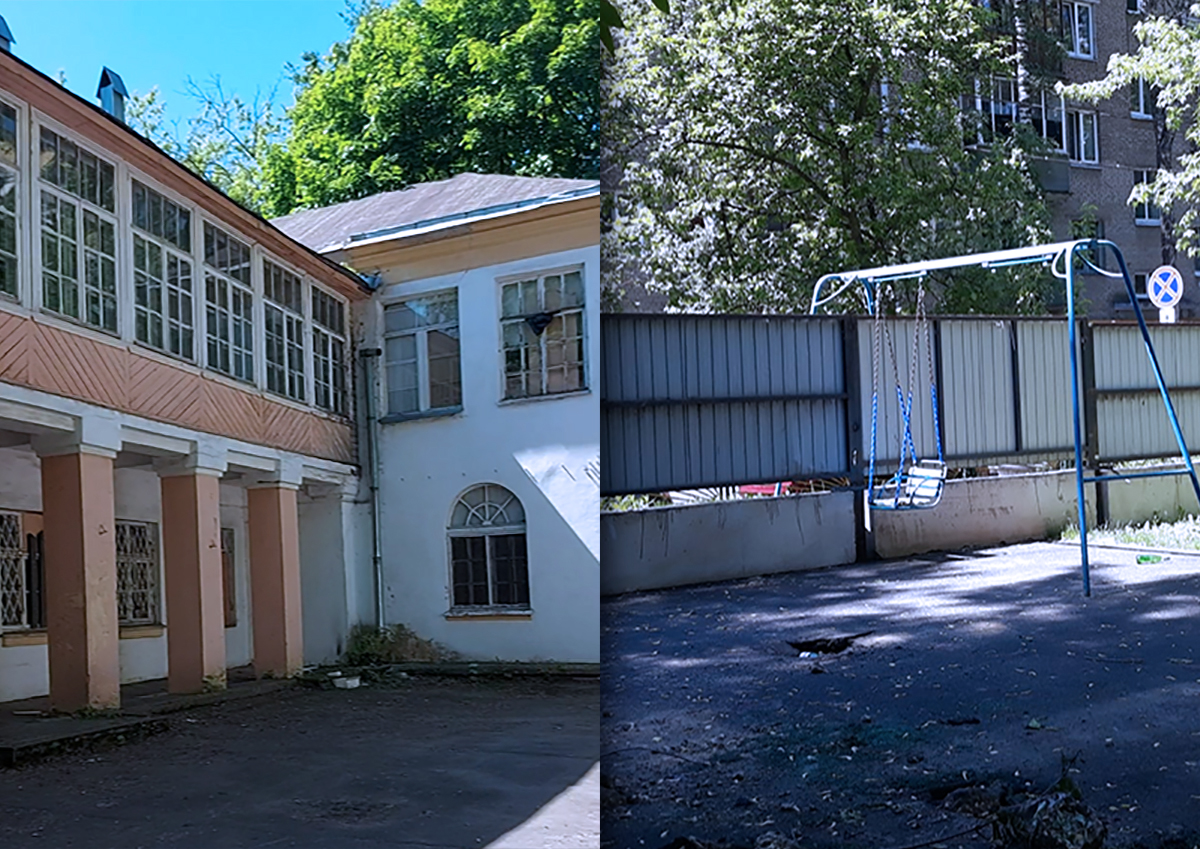 Очередной скандал назревает в Перово из-за строительства дома по программе реновации