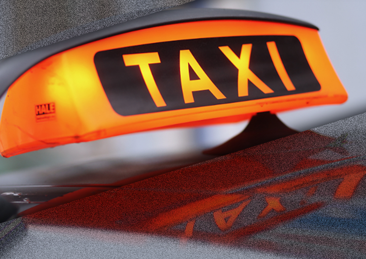 МАДИ призвала агрегаторов такси не подключать водителей без опыта и с иностранными правами