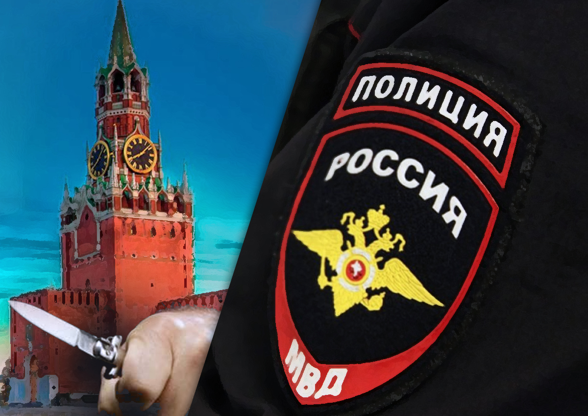 Кремль попросит МВД разобраться с нападением на тамбовского активиста