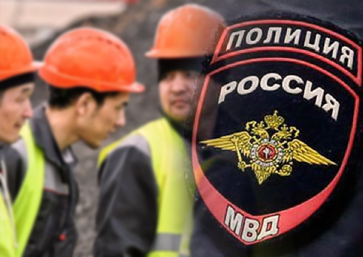 Пётр Толстой прокомментировал инициативу МВД изменить правила въезда иностранцев в Россию