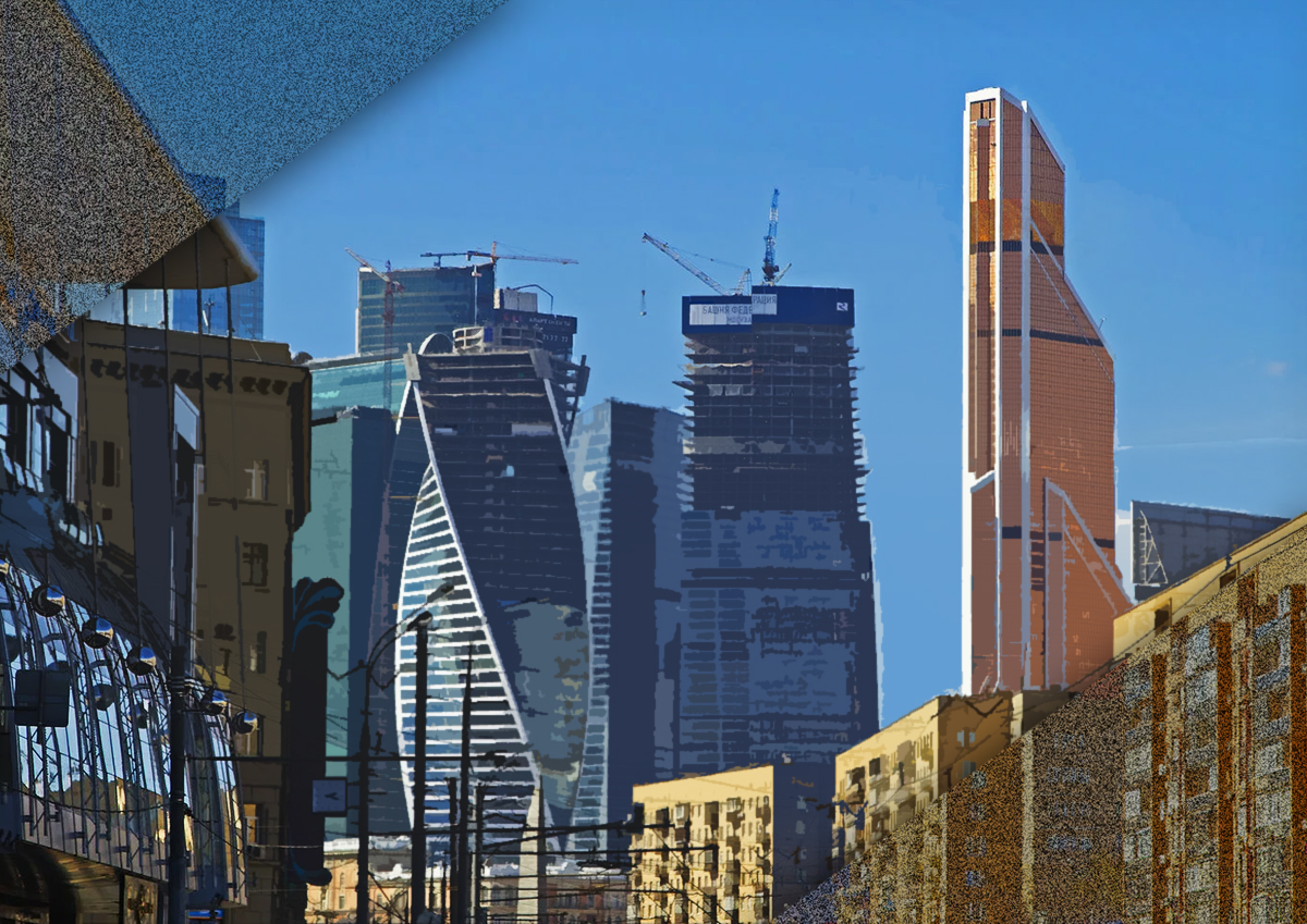 Урбанист рассказала, почему качество благоустройства в Москве заметно улучшилось
