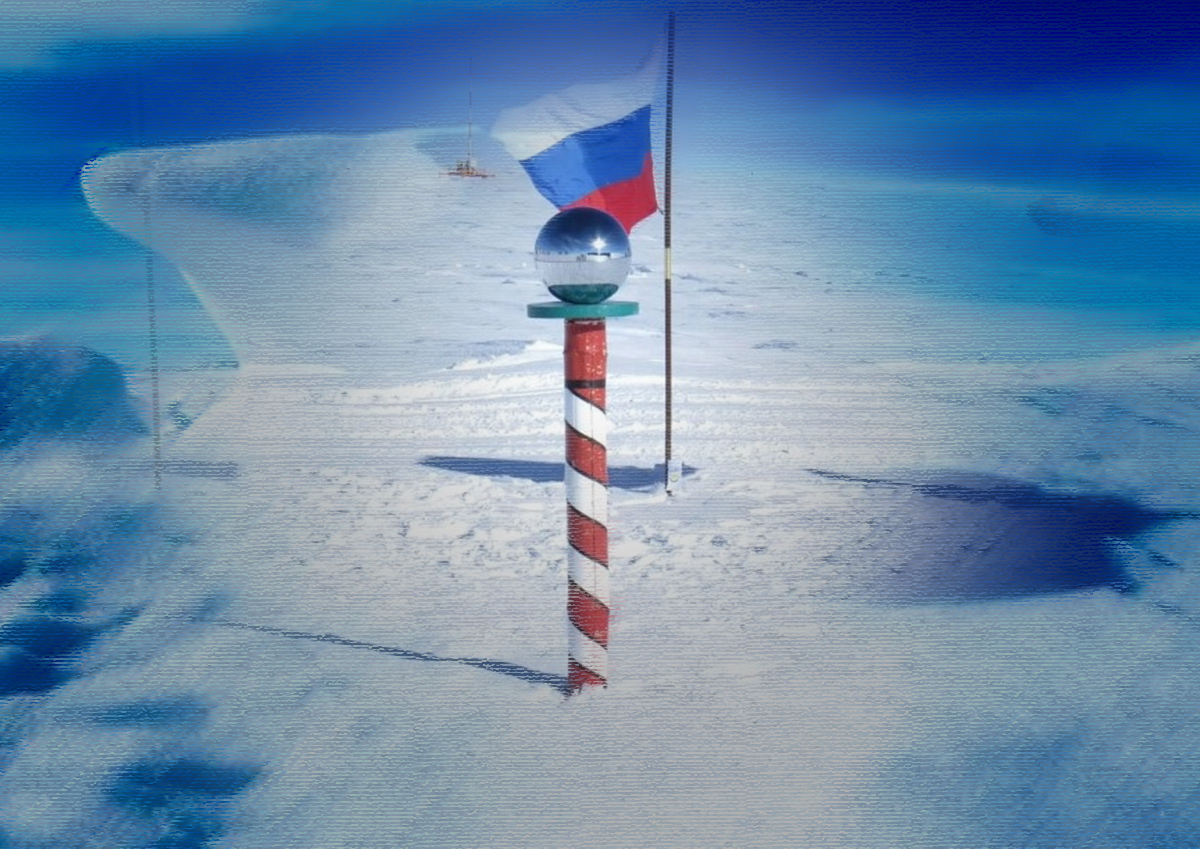 Вице-спикер Госдумы Петр Толстой заявил о желании попасть на Южный полюс