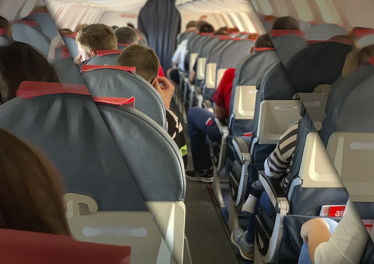 В АТОР назвали причины роста числа авиапассажиров на международных рейсах
