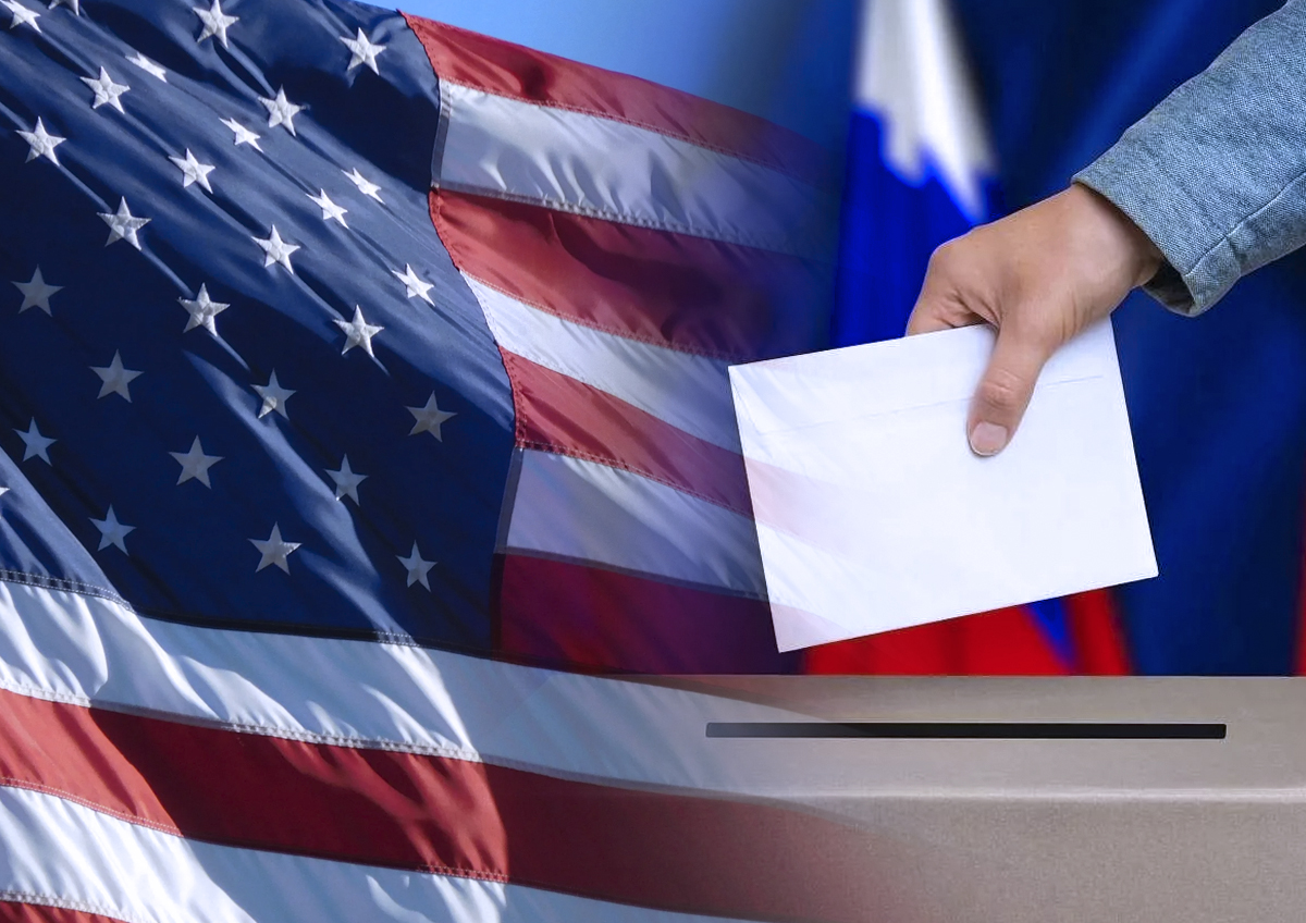 Американское издание ищет специалиста по России в преддверии выборов в Госдуму