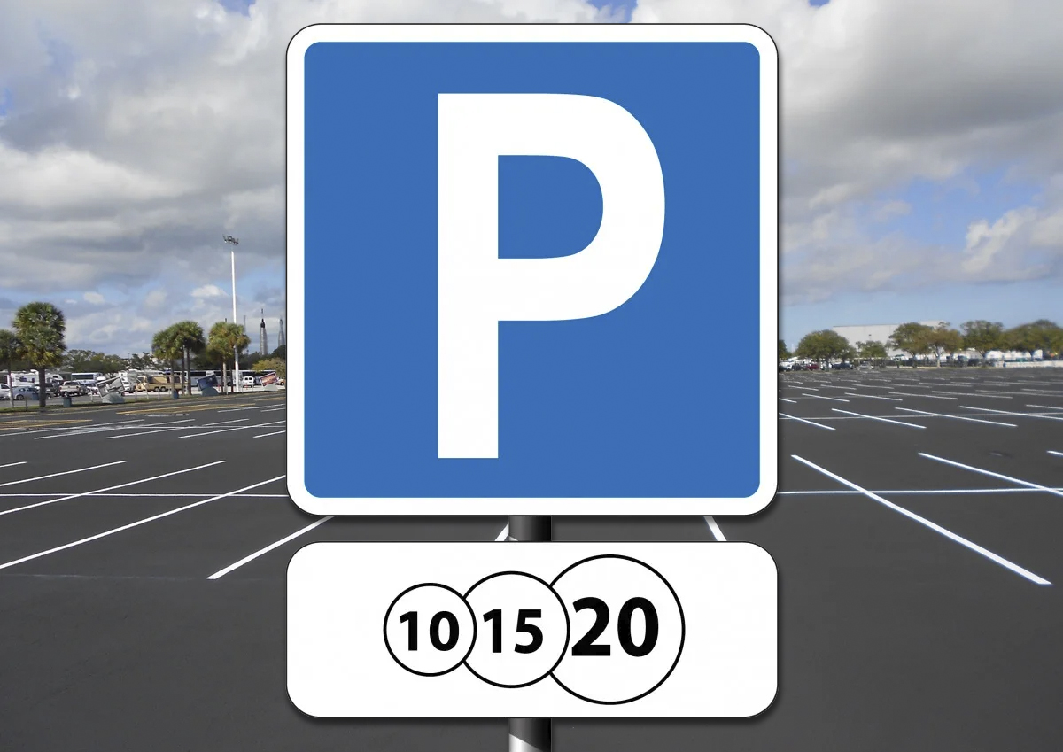 Урбанисты предложили новый тариф платной парковки