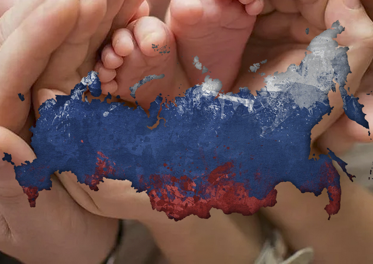 Вице-спикер Госдумы назвал условия для повышения рождаемости в России