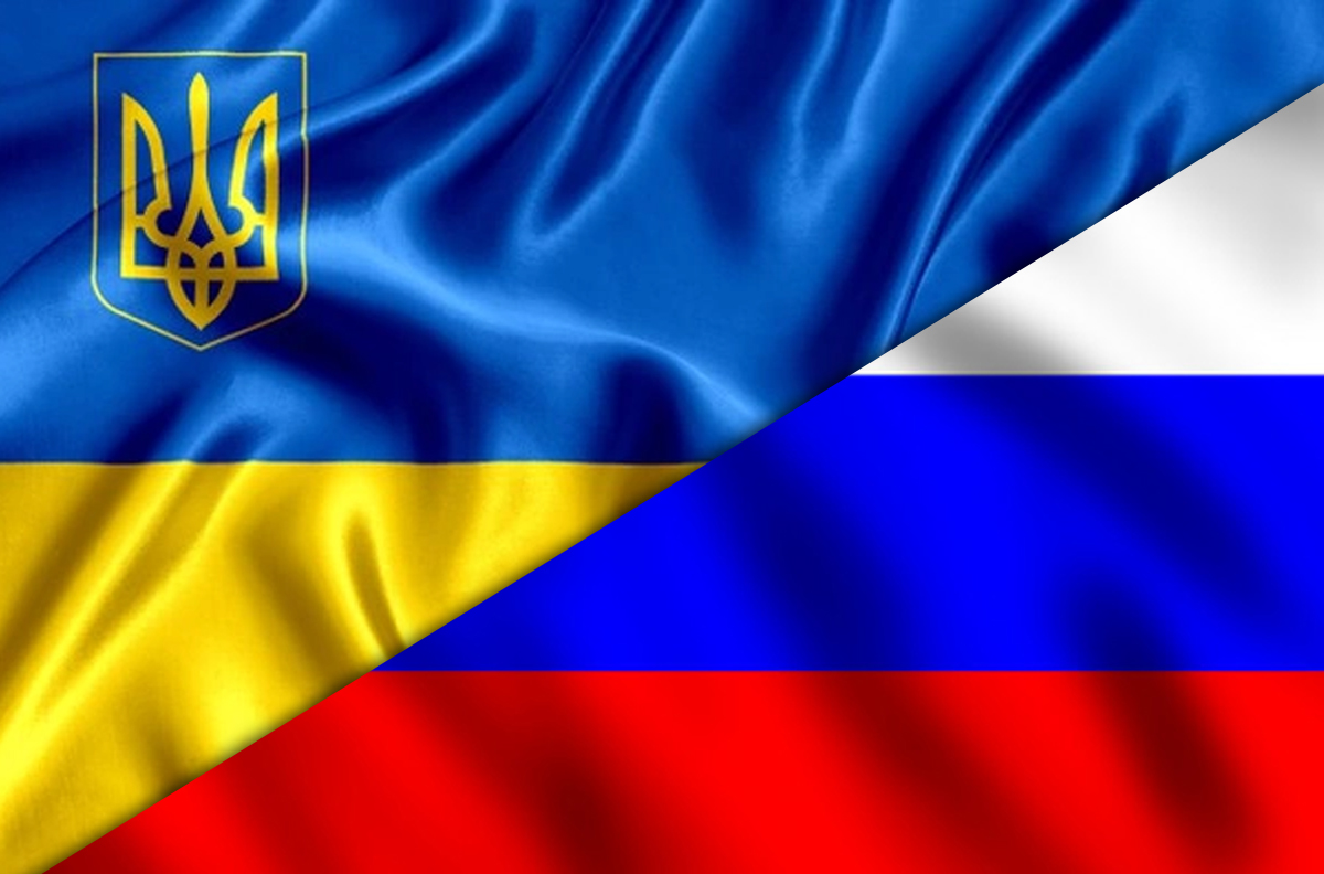 «Мы обнимались и будем обниматься»: вице-спикер ГД Толстой прокомментировал близость России и Украины