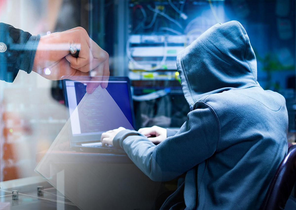 Общественный штаб по наблюдению за выборами в Москве объявил о поиске хакера