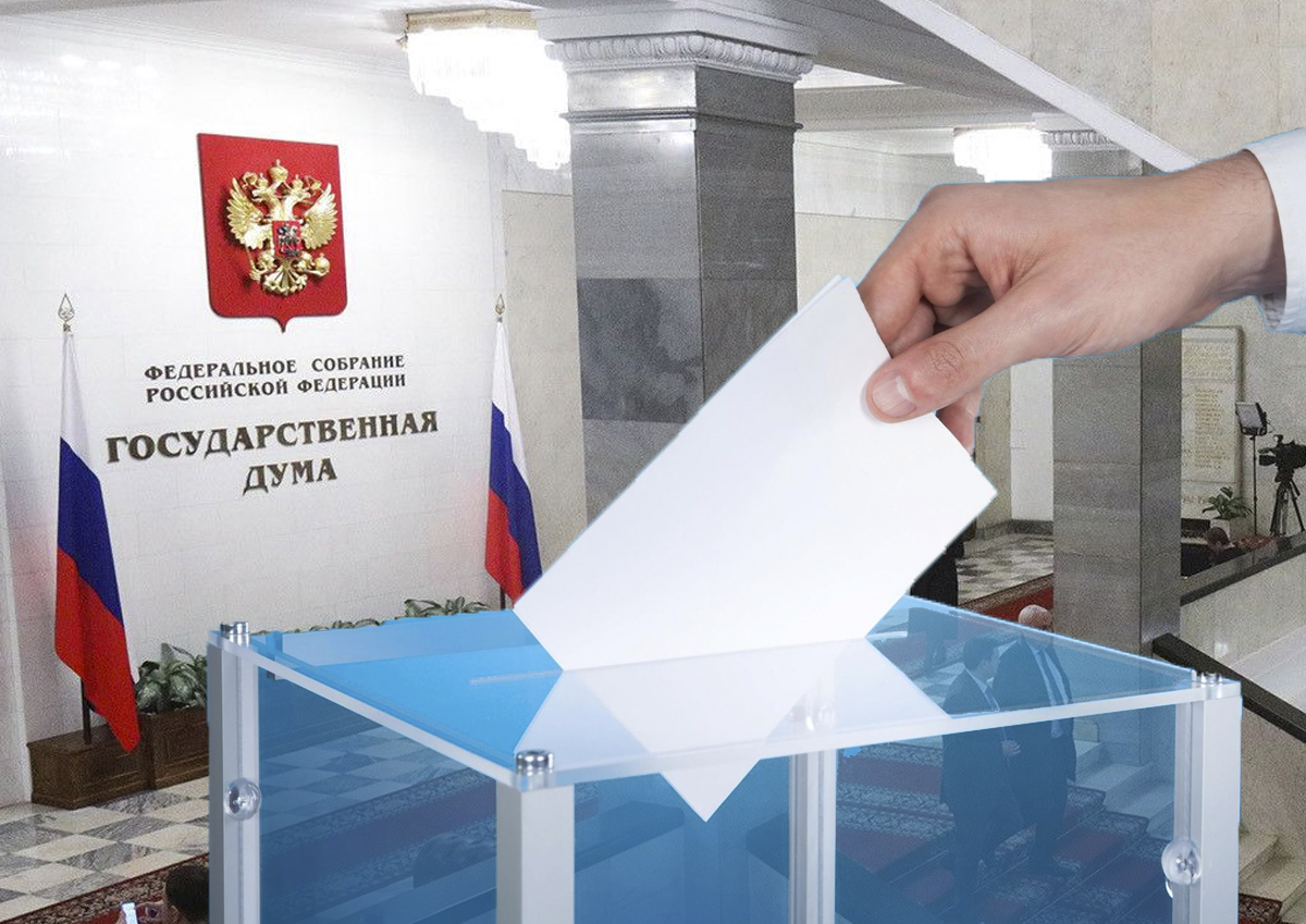 В Преображенском округе не оценили перспективу снятия кандидатов в Госдуму в пользу Алёны Поповой