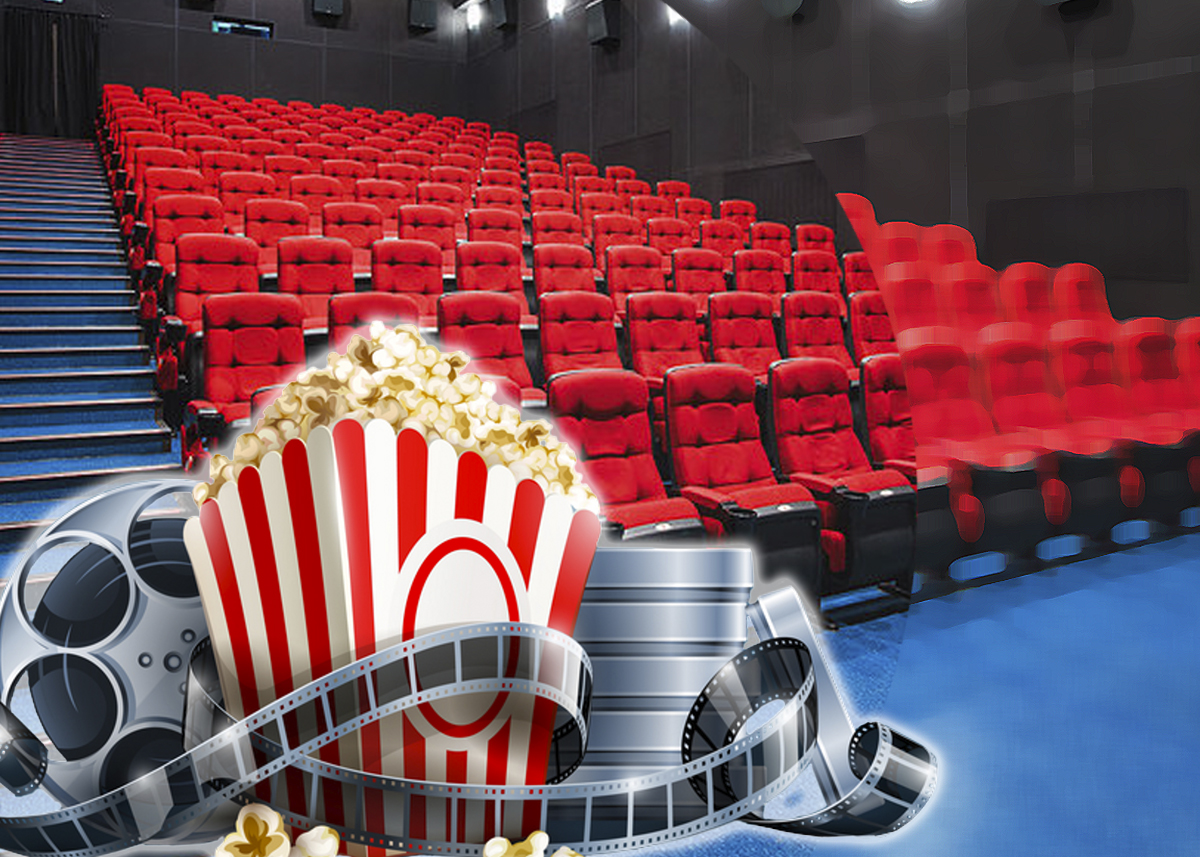 Жители Пресни могут вернуть себе кинотеатр «Красная Пресня»