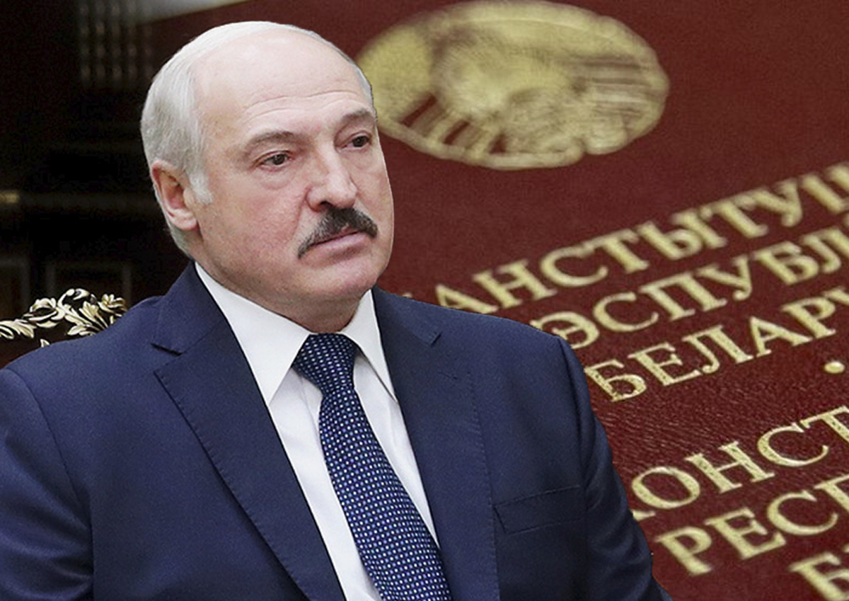 «Натура мятущаяся»: политтехнологи оценили планы Лукашенко по поправкам в Конституцию