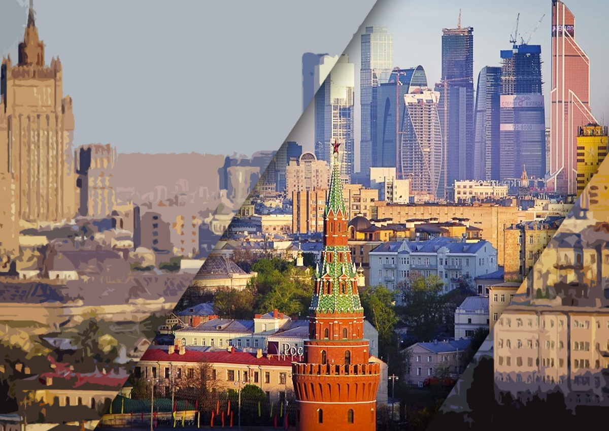 Список объектов культурного наследия Москвы пополнился еще 7 зданиями