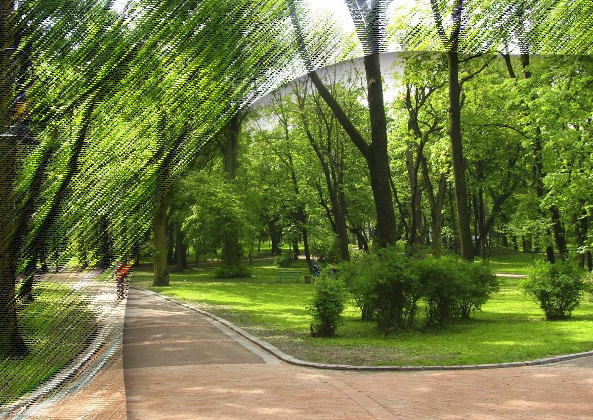Если не парковка, то хотя бы парк: жители Дорогомилова просят Собянина организовать в районе первую и единственную зеленую зону