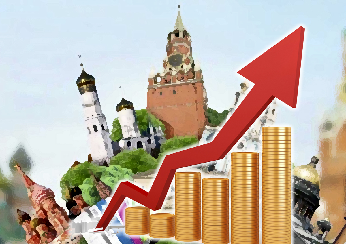 В АТОР сообщили о росте спроса на поездки по России