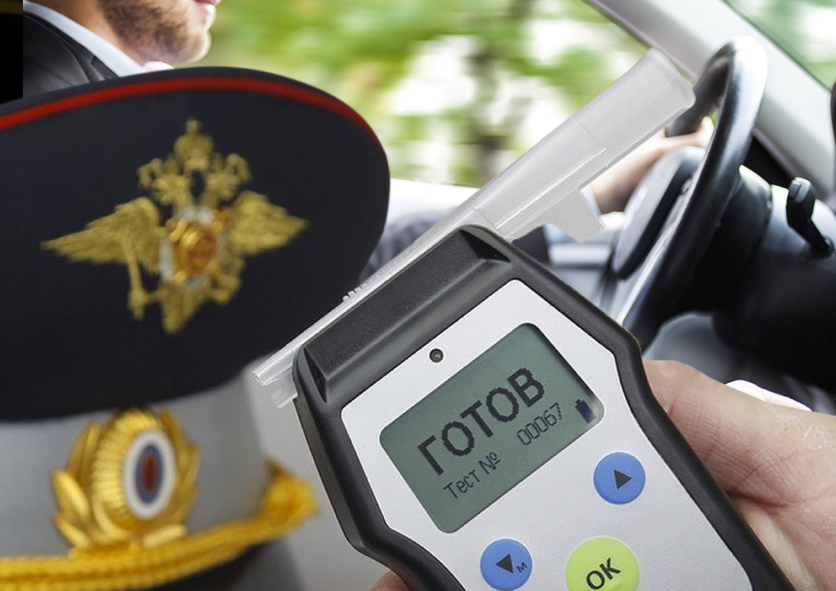 В Москве снизилось число смертельных и «пьяных» преступлений  в сфере безопасности дорожного движения