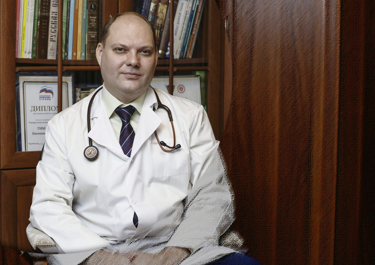 Врач-педиатр Евгений Тимаков объяснил, почему не стоит спешить с массовой вакцинацией детей