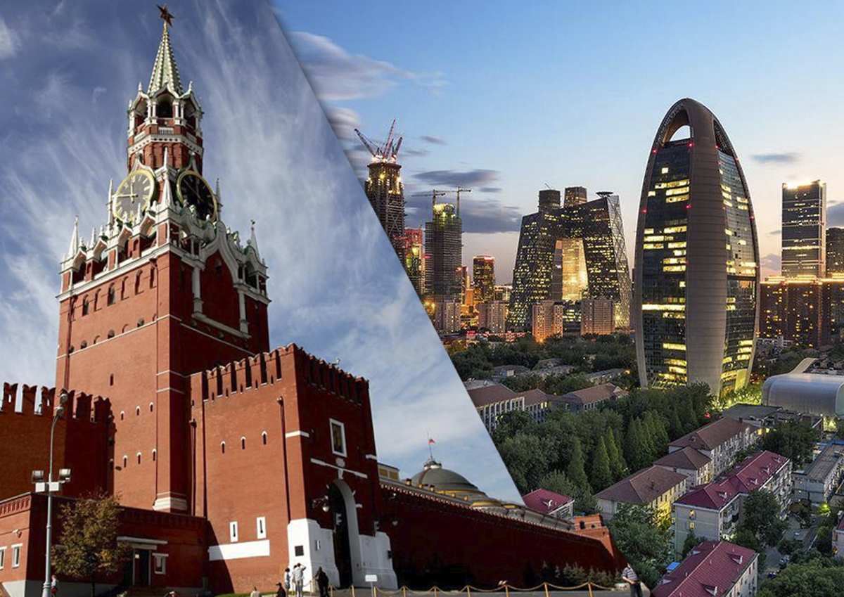 Китаевед Алексей Маслов рассказал, поддержит ли Москва Пекин в противостоянии Западу