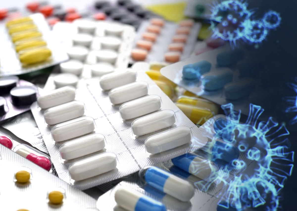 Академик РАН Насонов: «Лекарства, применяемые в лечении COVID-19, принимают пациенты с хроническими воспалительными заболеваниями»