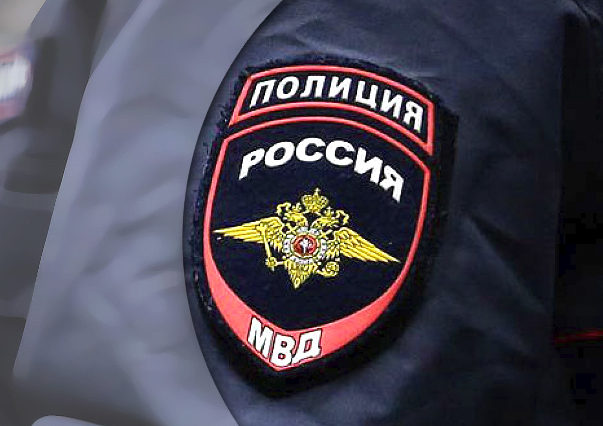 Московская полиция установила личность пассажира, угрожавшего в автобусе бить русских